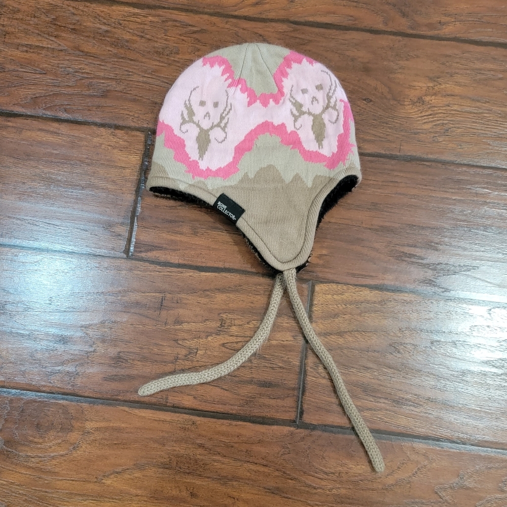 Bone Collector hat